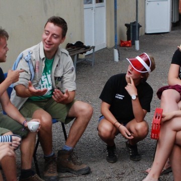 DSC 0061 - Scouts en Gidsen Zaventem 